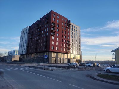 Купити квартиру, Трускавецька вул., Львів, Франківський район, id 5863551