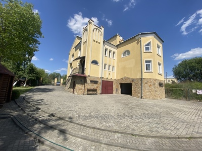 Купити будинок, Будинок, Висока, Запитів, Кам'янка-Бузький район, id 3826406