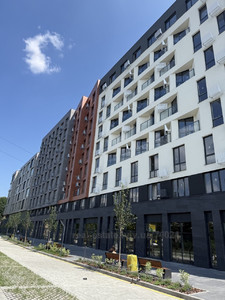 Купити квартиру, Лемківська вул., Львів, Шевченківський район, id 5886119