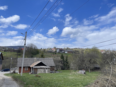 Купити ділянку, під забудову, Шевченка, Славсько, Сколівський район, id 5739646