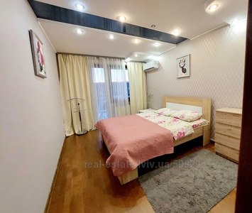 Rent an apartment, Lipinskogo-V-vul, Lviv, Shevchenkivskiy district, id 5851117
