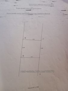 Купити ділянку, Дубляни, Жовківський район, id 5758549
