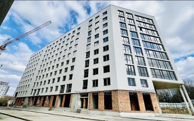 Купить квартиру, Трускавецкая ул., Львов, Франковский район, id 5897510