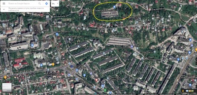 Купити гараж, Бокс в гаражному комплексі, Загірна вул., 65, Львів, Шевченківський район, id 2485094