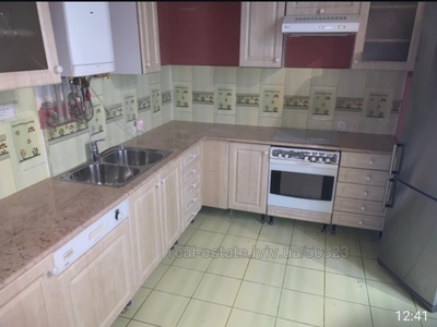 Оренда квартира, Саксаганського П. вул., Львів, Галицький район, id 5843025