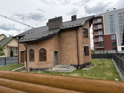 Купити будинок, Будинок, Весняна вулиця, Сокільники, Пустомитівський район, id 5889648