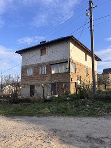 Купить дом, Дом, Нова, Давидив, Пустомытовский район, id 5887955