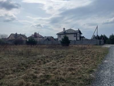 Купити ділянку, під забудову, Рясне-Руське, Львівська міськрада район, id 5783134