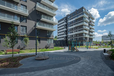 Купить квартиру, Топольная ул., Львов, Шевченковский район, id 5899708