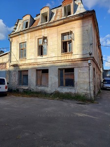 Купить коммерческую недвижимость, Нежилой фонд, Ткацкая ул., Львов, Шевченковский район, id 5803917