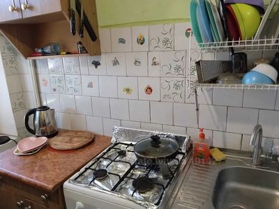 Аренда квартира, Пулюя И. ул., Львов, Франковский район, id 5893118