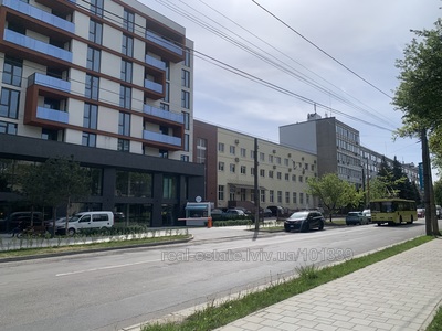 Зняти комерційну нерухомість, Бізнес-центр, Зелена вул., 115Б, Львів, Личаківський район, id 5757749