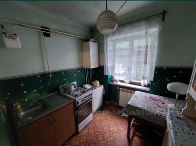 Купити квартиру, Хрущовка, Шкільна, Борислав, Дрогобицький район, id 4240097
