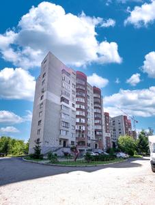 Купити квартиру, Лазаренка Є. акад. вул., Львів, Франківський район, id 5870645