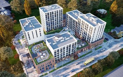 Купити гараж, Паркомісце в підземному паркінгу, Навроцького В. вул., 33, Львів, Сихівський район, id 4801271