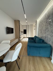Rent an apartment, Knyagini-Olgi-vul, Lviv, Frankivskiy district, id 5877462