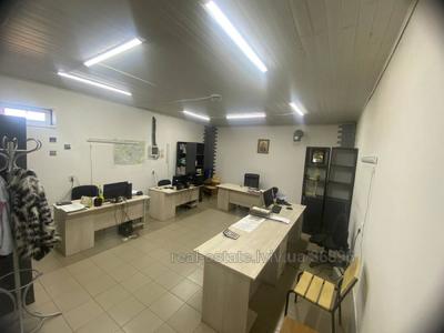 Купити комерційну нерухомість, Окрема будівля, Радехів, Радехівський район, id 5897770