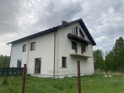 Купить дом, Дом, Лісова, Конопница, Пустомытовский район, id 5647765