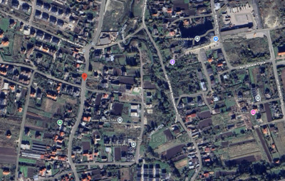 Купити ділянку, під забудову, Зубра, Пустомитівський район, id 5824207