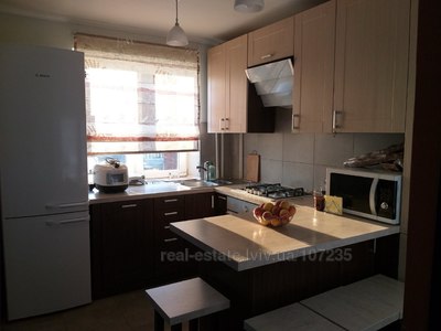 Купить квартиру, Чешка, Научная ул., 3, Львов, Франковский район, id 5695944