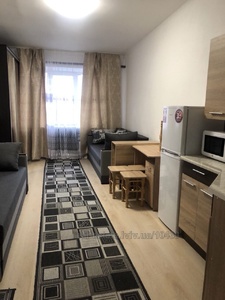 Оренда квартира, Левандівська вул., Львів, Залізничний район, id 5846353