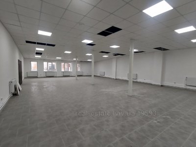 Аренда коммерческой недвижимости, Героев УПА ул., Львов, Франковский район, id 5895317
