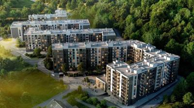 Купити квартиру, Лісна вул., Винники, Львівська міськрада район, id 5772668
