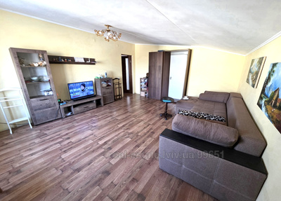 Купити квартиру, Тичини, Пустомити, Пустомитівський район, id 5783023