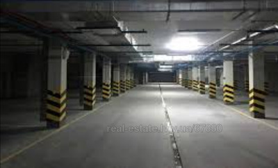 Оренда гаража, Паркомісце в підземному паркінгу, Зелена вул., 269, Львів, Личаківський район, id 5756490