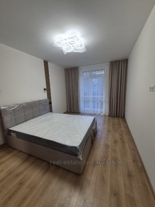 Аренда квартира, Железнодорожная ул., Львов, Железнодорожный район, id 5809949