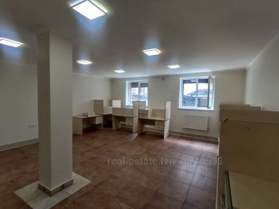Commercial real estate for rent, Business center, Geroyiv-UPA-vul, Lviv, Frankivskiy district, id 5894641