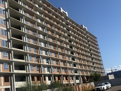 Купити квартиру, Трускавецька вул., Львів, Франківський район, id 5885150