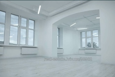 Commercial real estate for rent, Non-residential premises, Promislova-vul, Lviv, Shevchenkivskiy district, id 5866159