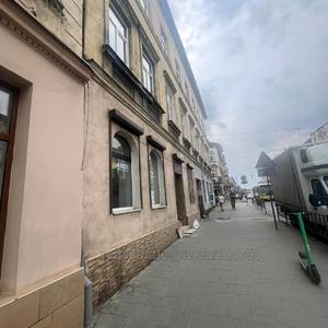 Зняти комерційну нерухомість, Фасадне з окремим входом, Городоцька вул., Львів, Залізничний район, id 5784616