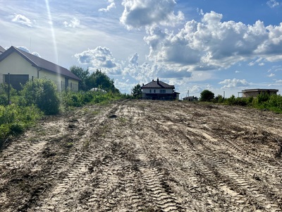 Купити ділянку, Басівка, Пустомитівський район, id 5302022