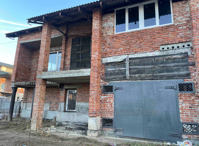 Купити будинок, тичини, Зимна Вода, Пустомитівський район, id 5887695
