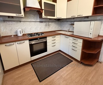 Аренда квартира, Кубийовича В. ул., Львов, Галицкий район, id 5895886