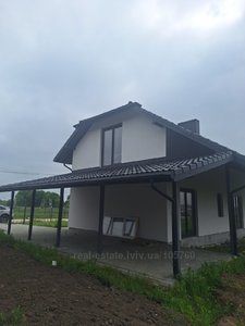 Купити будинок, Котедж, Золота Підкова, Давидів, Пустомитівський район, id 5781122