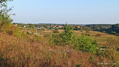 Купити ділянку, під забудову, Солуки, Яворівський район, id 1189394