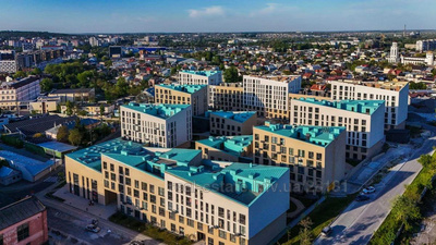 Купити квартиру, Хмельницького Б. вул., Львів, Шевченківський район, id 5880377