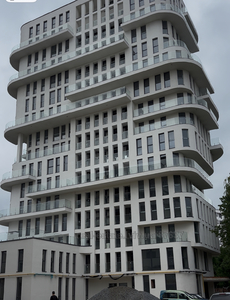 Купити квартиру, Раковського І. вул., Львів, Сихівський район, id 5828490