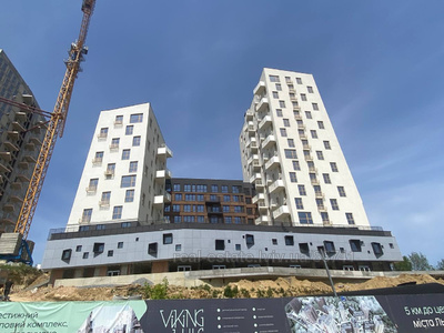 Купити квартиру, Щурата В. вул., Львів, Шевченківський район, id 5841410