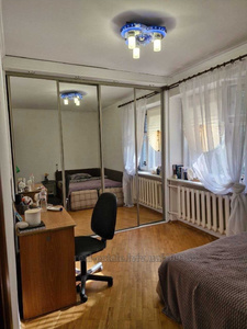 Купити квартиру, Чешка, Перфецького Л. вул., Львів, Франківський район, id 5894795