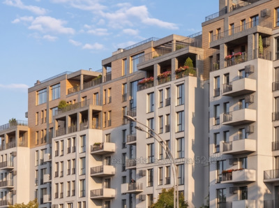 Купити квартиру, Очеретяна вул., Львів, Шевченківський район, id 5870853