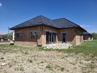 Купить дом, Дом, Садова, Лесопоток, Яворовский район, id 5831123