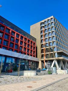 Commercial real estate for rent, Residential complex, Knyagini-Olgi-vul, Lviv, Frankivskiy district, id 5828496