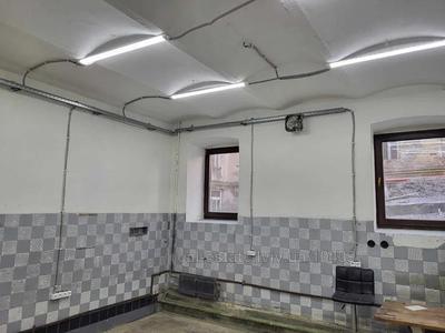 Зняти комерційну нерухомість, Нежитловий фонд, Плугова вул., Львів, Шевченківський район, id 5849965