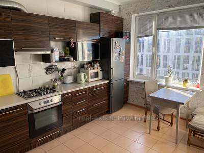 Аренда квартира, Пасечная ул., Львов, Лычаковский район, id 5900327