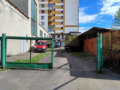 Купити гараж, Кримська вул., 26А, Львів, Галицький район, id 4541461
