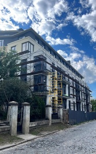 Купить квартиру, Колумба Х. ул., Львов, Лычаковский район, id 5880976